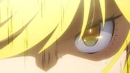 Lilisa's look of determination (Image via Bandai Namco Pictures)